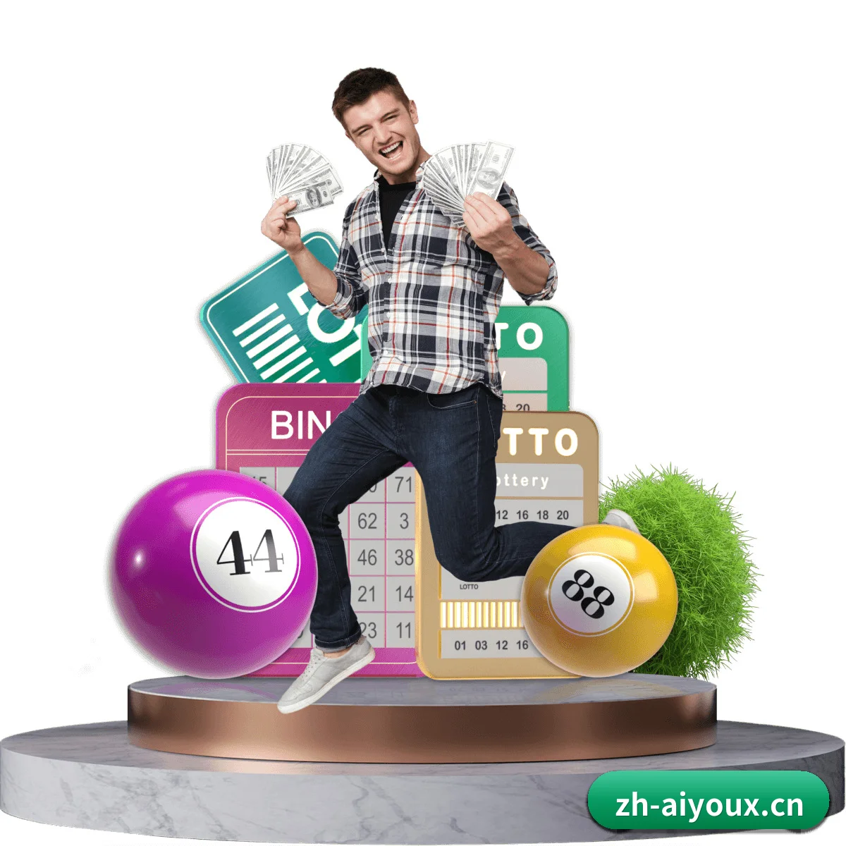 爱游戏的长期主义