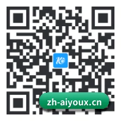 Android 全机型适配版 二维码